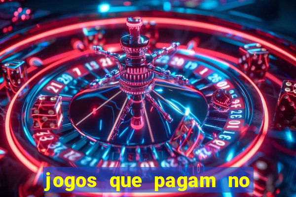 jogos que pagam no cadastro 2024